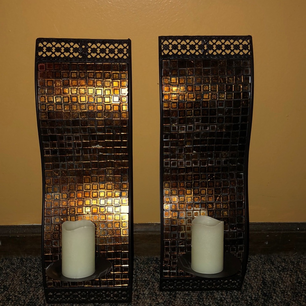 decorative style chandeliers 2